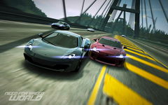 Game image #3 of Need for Speed: World Game image #3 of Need for Speed: World