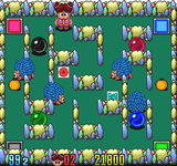 Game image #2 of Chew Man Fu Game image #2 of Chew Man Fu