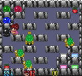Game image #3 of Chew Man Fu Game image #3 of Chew Man Fu