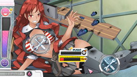 Game image #2 of 萌萌２次大戰（略）３ Moe Moe World War II-3
