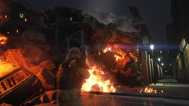 Game image #1 of Left Alive Game image #1 of Left Alive