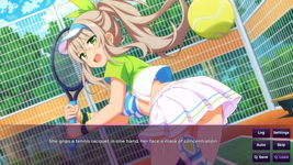 Game image #3 of Sakura Succubus 2 Game image #3 of Sakura Succubus 2