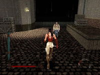 Game image #1 of Nightmare Creatures