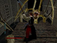 Game image #2 of Nightmare Creatures