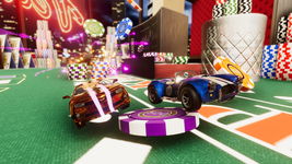 Game image #1 of Super Toy Cars 2 Game image #1 of Super Toy Cars 2
