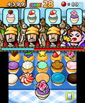 Game image #2 of Johnny's Payday Panic