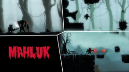 Game image #1 of Mahluk: Dark demon Game image #1 of Mahluk: Dark demon
