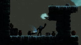 Game image #3 of Mahluk: Dark demon Game image #3 of Mahluk: Dark demon