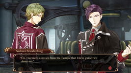 Game image #1 of Steam Prison Game image #1 of Steam Prison