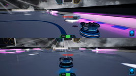 Game image #2 of Hoverloop