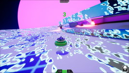 Game image #3 of Hoverloop