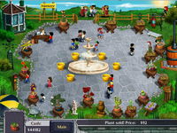 Game image #3 of Plant Tycoon Game image #3 of Plant Tycoon
