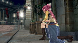 Game image #3 of The Legend of Heroes: Trails of Cold Steel III