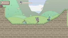 Game image #1 of Out of Control