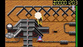 Game image #1 of Zarlor Mercenary Game image #1 of Zarlor Mercenary
