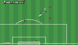 Game image #2 of Super Arcade Football Game image #2 of Super Arcade Football