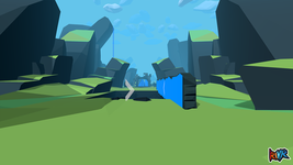 Game image #2 of RIVR Game image #2 of RIVR