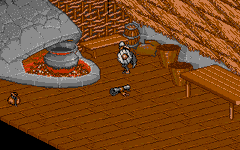 Game image #1 of Heimdall