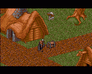 Game image #2 of Heimdall