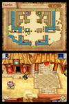 Game image #1 of Golden Sun: Dark Dawn Game image #1 of Golden Sun: Dark Dawn