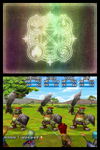 Game image #2 of Golden Sun: Dark Dawn Game image #2 of Golden Sun: Dark Dawn