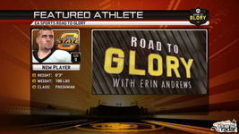 Game image #1 of NCAA Football 10 Game image #1 of NCAA Football 10