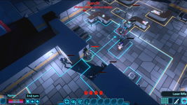 Game image #3 of Galaxy Squad Game image #3 of Galaxy Squad