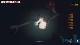 Game image #3 of Dead Containment