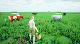 Game image #2 of Re.Poly