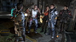 Game image #1 of Dead Space 3