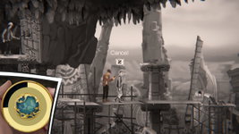 Game image #1 of Clocker
