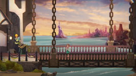 Game image #3 of Clocker