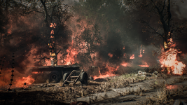Game image #1 of Chernobylite Game image #1 of Chernobylite