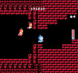 Game image #1 of Doraemon Game image #1 of Doraemon