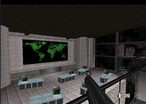 Game image #3 of GoldenEye 007 Game image #3 of GoldenEye 007