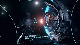 Game image #1 of Homebound Game image #1 of Homebound