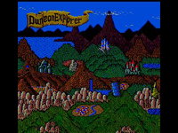 Game image #3 of Dungeon Explorer Game image #3 of Dungeon Explorer