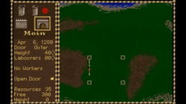 Game image #1 of Castles Game image #1 of Castles