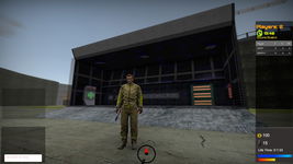 Game image #2 of LINX Battle Arena Game image #2 of LINX Battle Arena