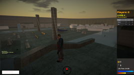 Game image #3 of LINX Battle Arena Game image #3 of LINX Battle Arena