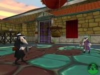 Game image #2 of Spy vs. Spy