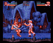 Game image #1 of Elfmania Game image #1 of Elfmania