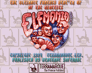 Game image #3 of Elfmania Game image #3 of Elfmania
