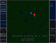 Game image #2 of Air Support