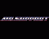 Game image #3 of Air Support