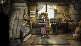 Game image #1 of Gear Puzzle: the inheritance of grandpa