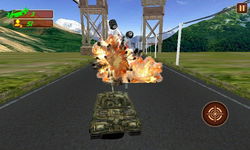 Game image #1 of Tank Racer Game image #1 of Tank Racer