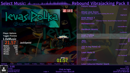 Game image #1 of Etterna Game image #1 of Etterna