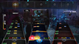 Game image #2 of Rock Band Game image #2 of Rock Band