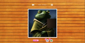 Game image #3 of Sliding Puzzle Deluxe The Classic Game image #3 of Sliding Puzzle Deluxe The Classic